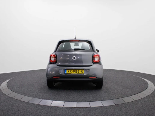 Smart Forfour - Afbeelding 9 van 30