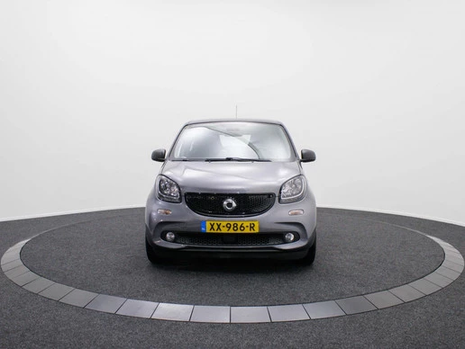 Smart Forfour - Afbeelding 14 van 30