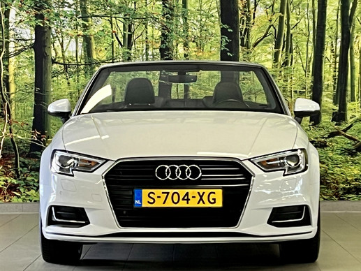 Audi A3 - Afbeelding 3 van 30