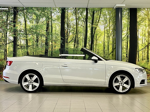 Audi A3 - Afbeelding 5 van 30