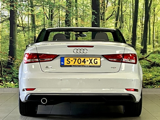 Audi A3 - Afbeelding 7 van 30