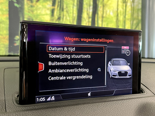 Audi A3 - Afbeelding 17 van 30