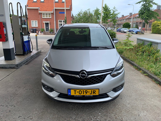 Opel Zafira - Afbeelding 2 van 23