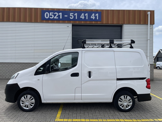 Nissan NV200 - Afbeelding 1 van 29