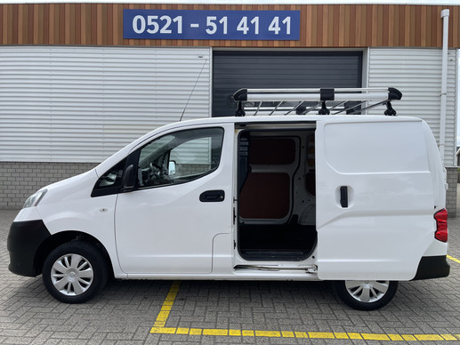 Nissan NV200 - Afbeelding 2 van 29