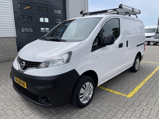 Nissan NV200 - Afbeelding 3 van 29