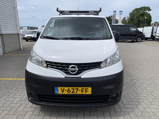 Nissan NV200 - Afbeelding 4 van 29