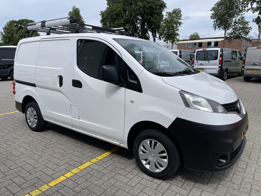 Nissan NV200 - Afbeelding 5 van 29