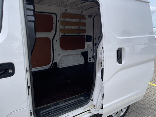 Nissan NV200 - Afbeelding 9 van 29