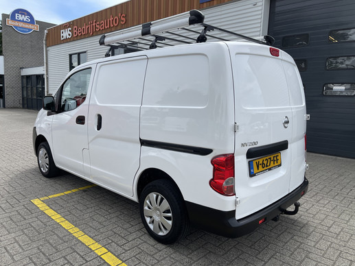 Nissan NV200 - Afbeelding 10 van 29