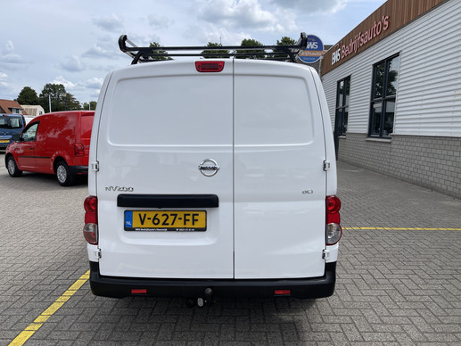 Nissan NV200 - Afbeelding 11 van 29