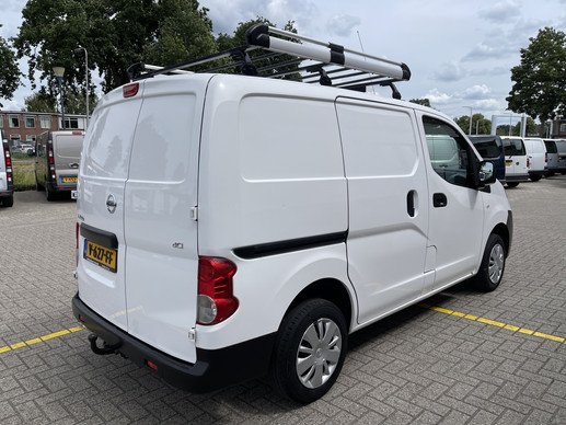 Nissan NV200 - Afbeelding 12 van 29