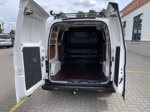 Nissan NV200 - Afbeelding 15 van 29