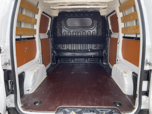 Nissan NV200 - Afbeelding 16 van 29