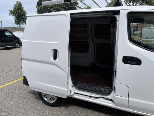 Nissan NV200 - Afbeelding 17 van 29