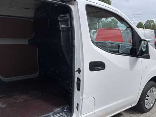 Nissan NV200 - Afbeelding 18 van 29