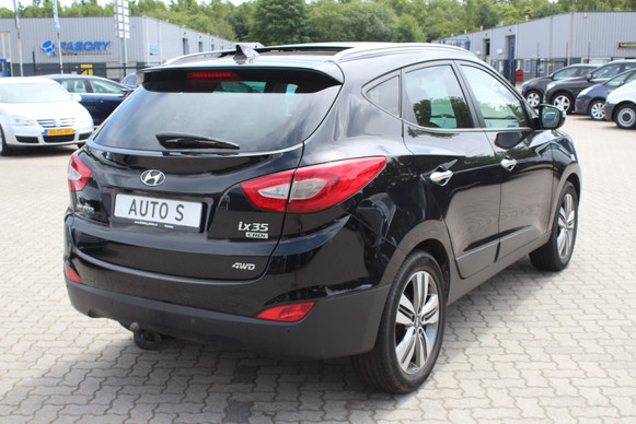 Hyundai ix35 - Afbeelding 6 van 30