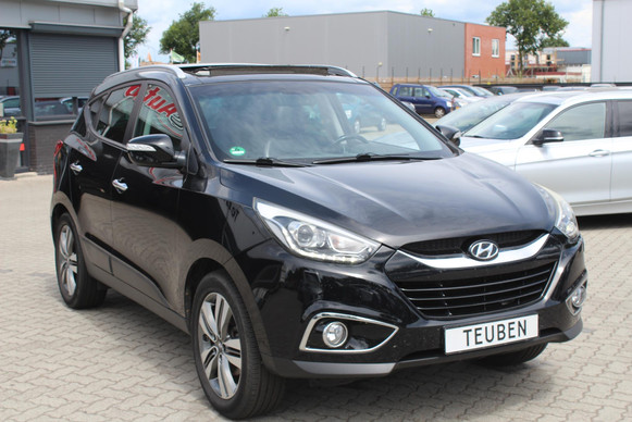 Hyundai ix35 - Afbeelding 13 van 30