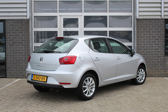 SEAT Ibiza - Afbeelding 3 van 20