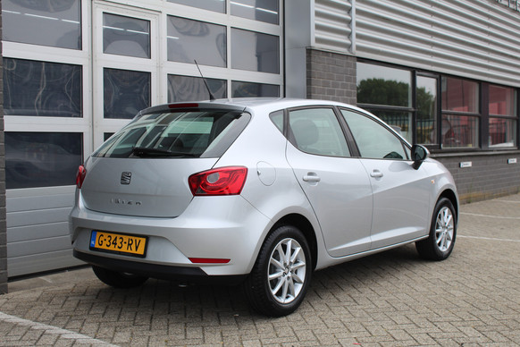 SEAT Ibiza - Afbeelding 5 van 20