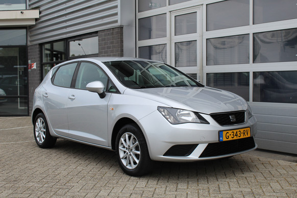 SEAT Ibiza - Afbeelding 6 van 20