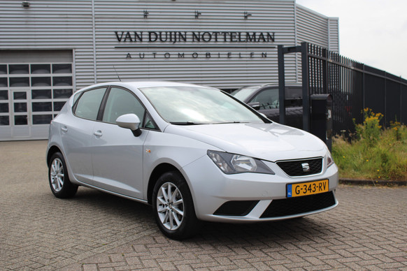 SEAT Ibiza - Afbeelding 8 van 20