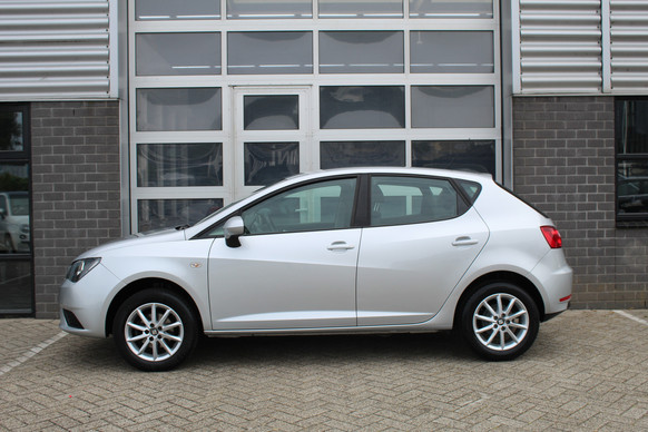 SEAT Ibiza - Afbeelding 16 van 20