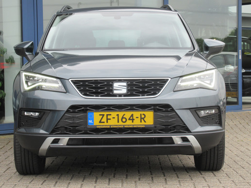 SEAT Ateca - Afbeelding 2 van 24