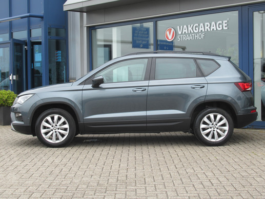 SEAT Ateca - Afbeelding 3 van 24