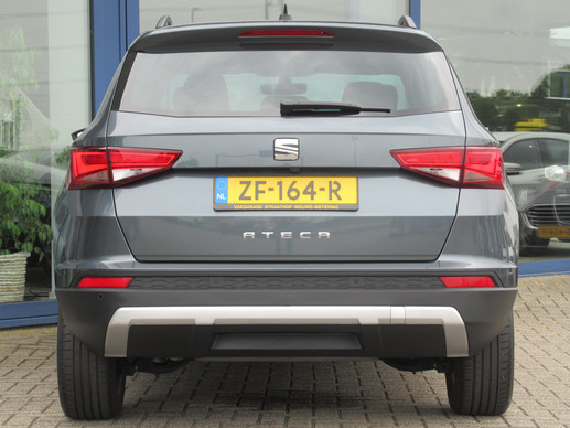 SEAT Ateca - Afbeelding 21 van 24