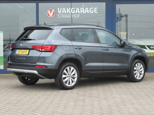 SEAT Ateca - Afbeelding 22 van 24