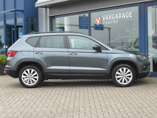 SEAT Ateca - Afbeelding 23 van 24