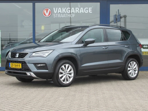 SEAT Ateca - Afbeelding 1 van 24