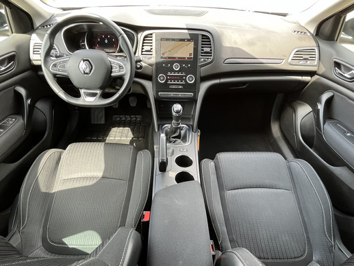 Renault Mégane Estate - Afbeelding 3 van 26