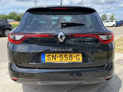 Renault Mégane Estate - Afbeelding 9 van 26