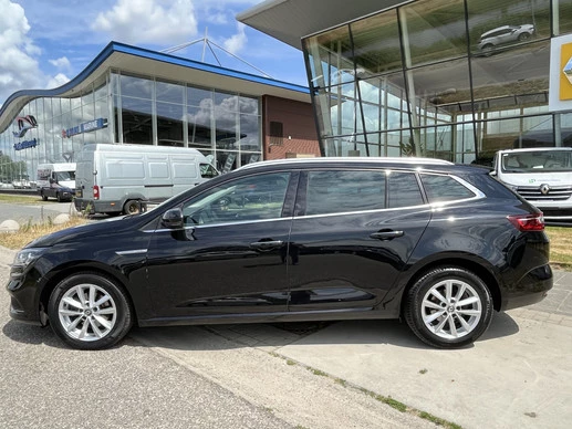 Renault Mégane Estate - Afbeelding 11 van 26