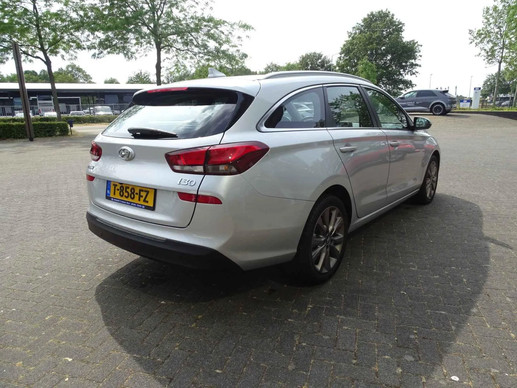 Hyundai i30 - Afbeelding 5 van 23