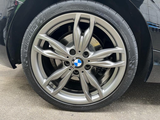BMW 1 Serie - Afbeelding 7 van 30