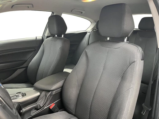 BMW 1 Serie - Afbeelding 9 van 30