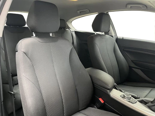 BMW 1 Serie - Afbeelding 11 van 30