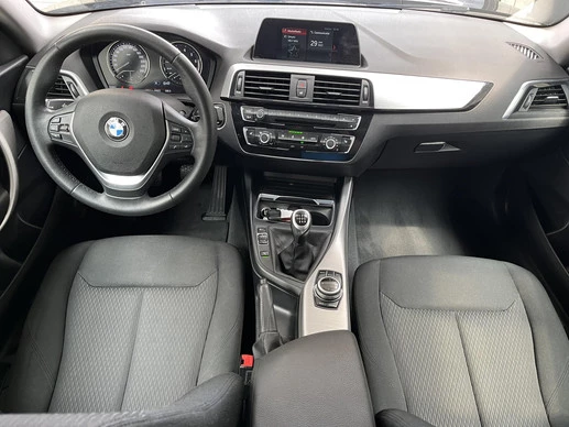 BMW 1 Serie - Afbeelding 14 van 30