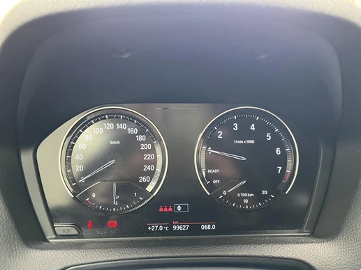 BMW 1 Serie - Afbeelding 15 van 30