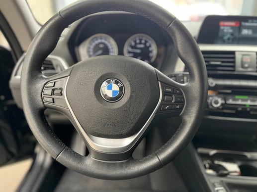 BMW 1 Serie - Afbeelding 16 van 30