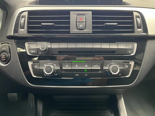 BMW 1 Serie - Afbeelding 25 van 30