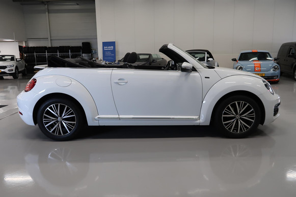 Volkswagen Beetle - Afbeelding 9 van 30