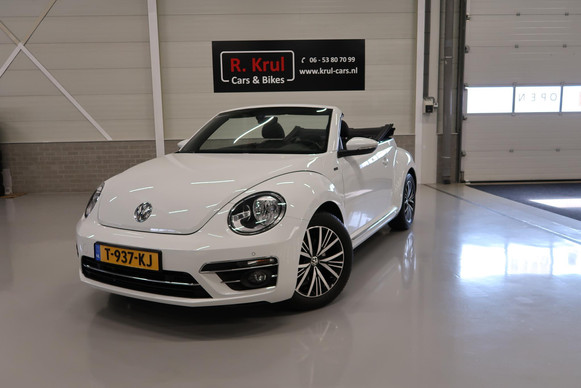 Volkswagen Beetle - Afbeelding 1 van 30