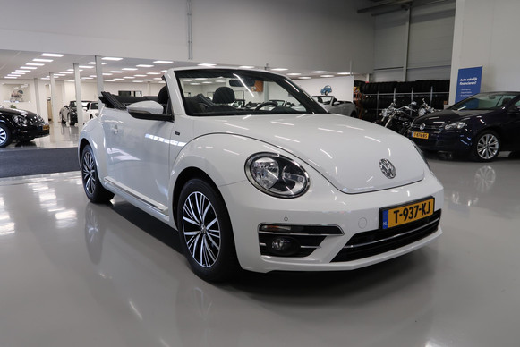 Volkswagen Beetle - Afbeelding 19 van 30