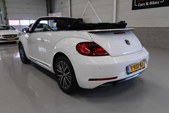 Volkswagen Beetle - Afbeelding 22 van 30