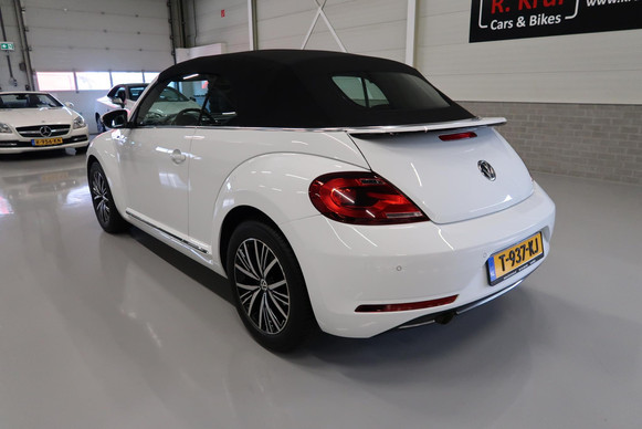 Volkswagen Beetle - Afbeelding 23 van 30