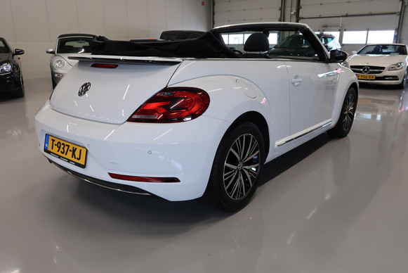 Volkswagen Beetle - Afbeelding 24 van 30